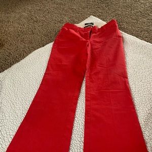 Body by Victoria Christine Fit Trouser